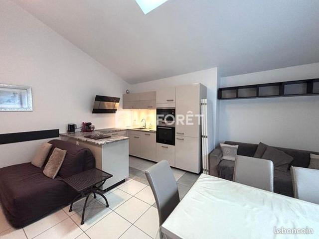 Appartement vente à Brides-les-Bains, Savoie