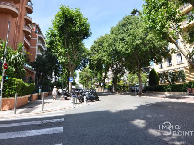 Appartement vente à Nice