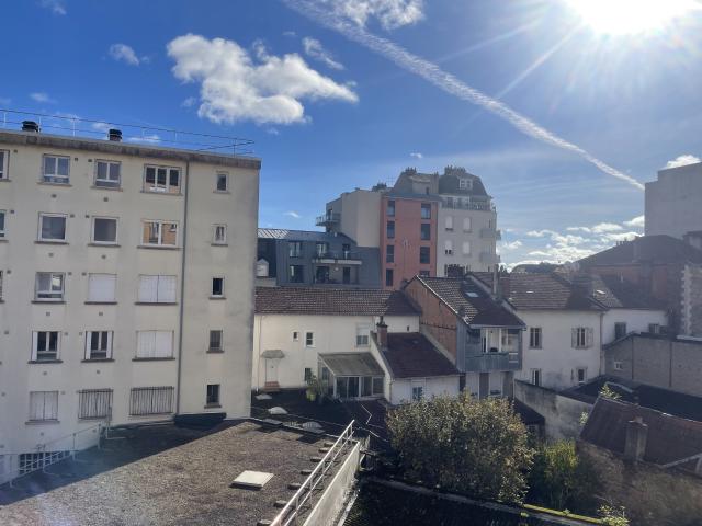 Appartement vente à Limoges