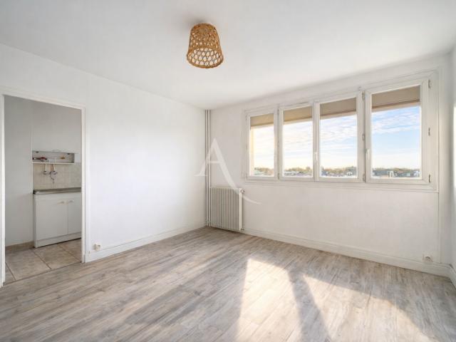 Appartement vente à Nogent-sur-Marne, Saint-maurice