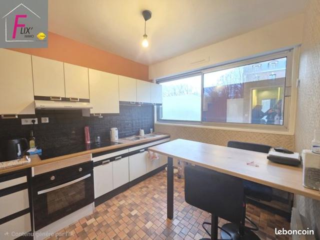 Appartement vente à Abbeville