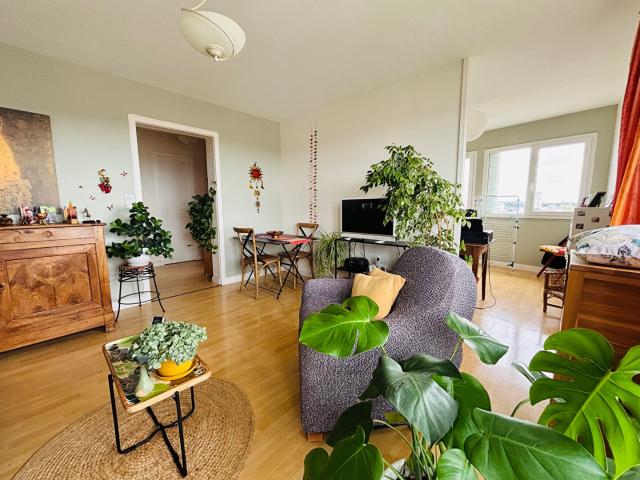 Appartement vente à Tours
