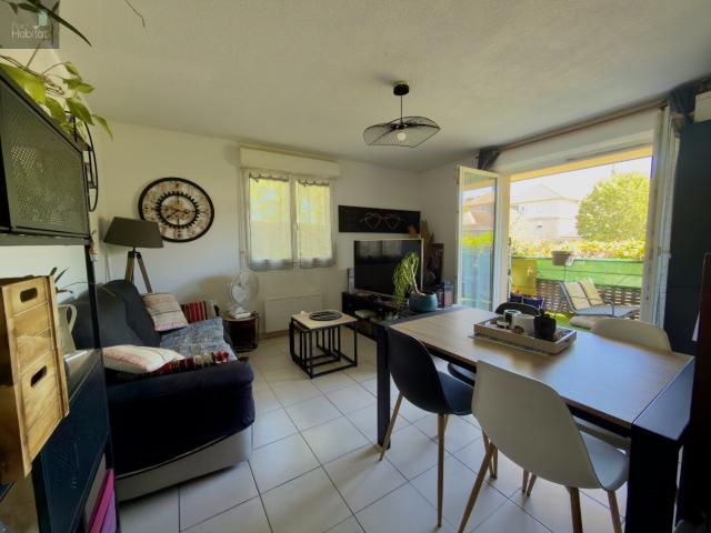 Appartement vente à Les Quatre Saisons, Rodez