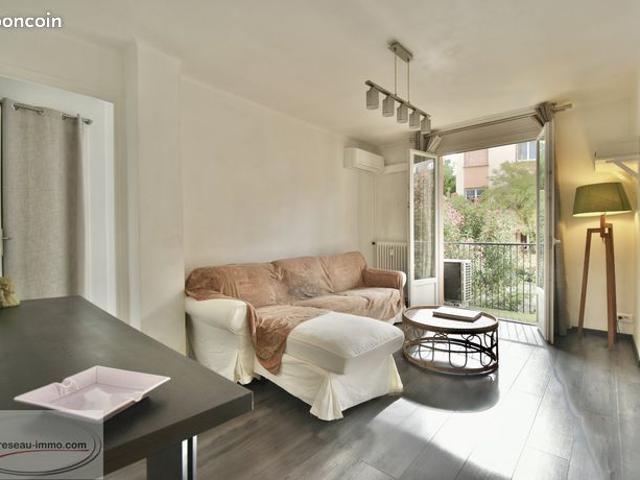 Appartement vente à Le Cannet, Alpes-Maritimes