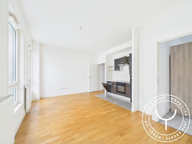 Appartement vente à Paris 19e Arrondissement, Paris