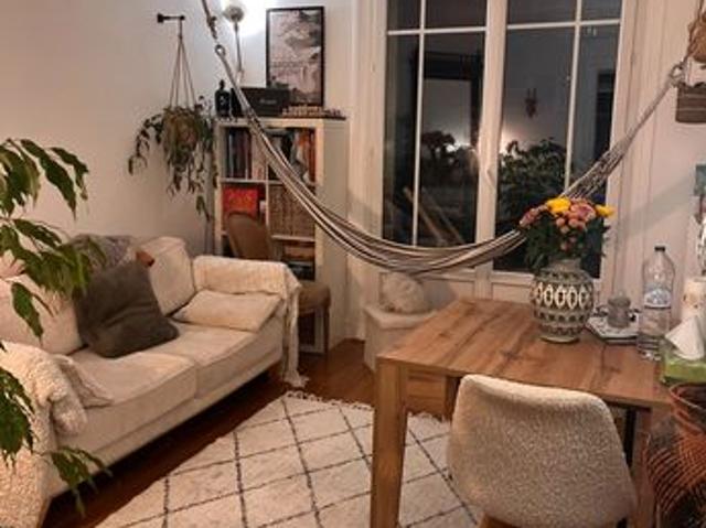 Appartement vente à Choisy-le-Roi, Val-de-Marne