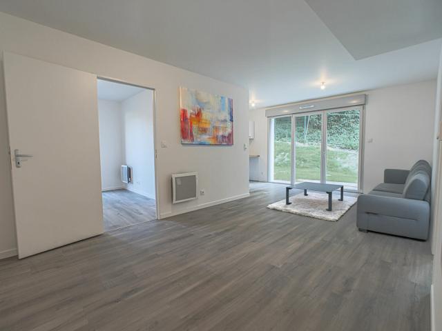 Appartement location à Rouen, Ruan