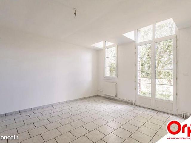 Appartement vente à Saint-Quentin, Saint-quentin