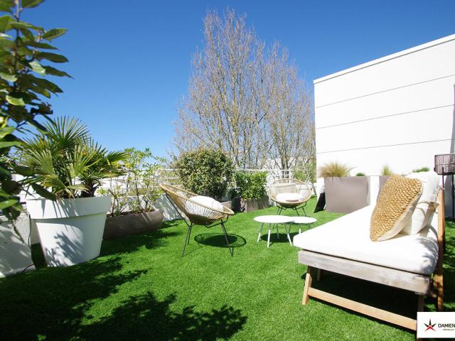Appartement vente à La Rochelle