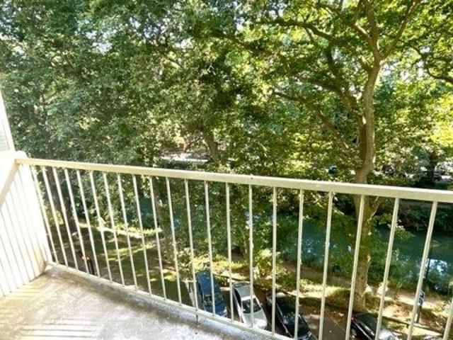 Appartement location à Toulouse
