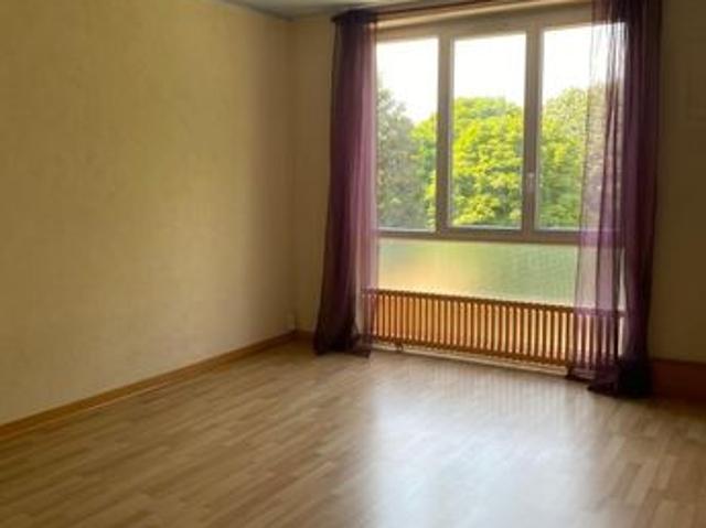 Appartement vente à Sarcelles, Deuil-la-barre