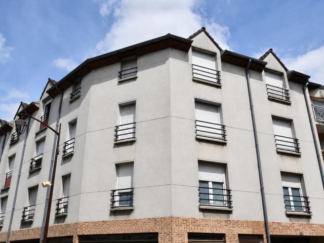 Appartement vente à Le Raincy, Villepinte