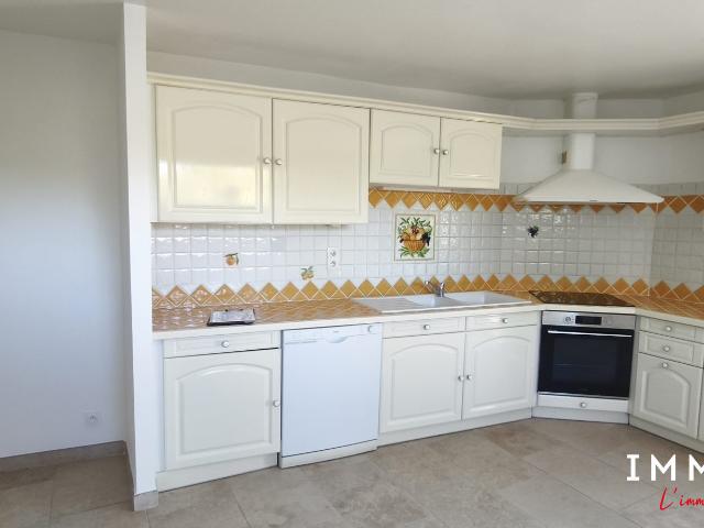 Appartement location à Lodève, Vacquières