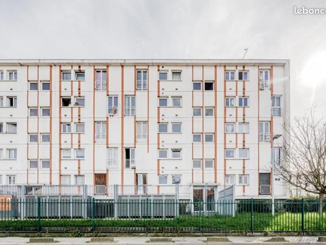 Appartement vente à Le Raincy, Clichy-sous-bois