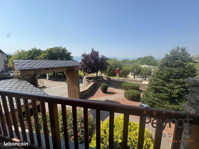 Appartement vente à Enveitg, Pyrénées-Orientales