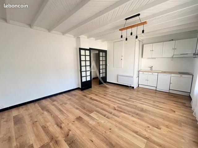 Appartement vente à Les Sables-d'Olonne, La Tranche-sur-mer
