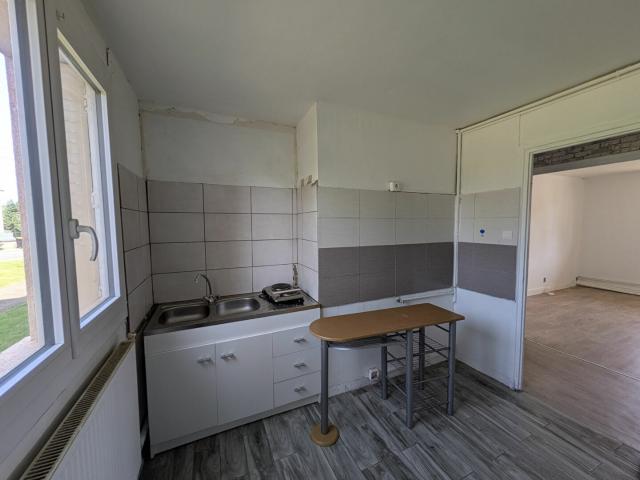 Appartement vente à Roanne