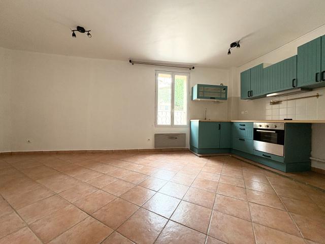 Appartement vente à Aix-en-Provence, Eguilles