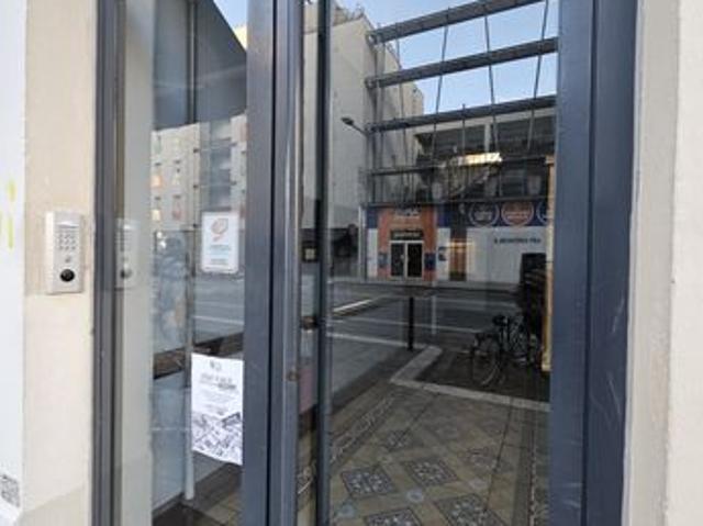 Appartement vente à Grenoble