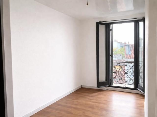 Appartement vente à Marseille