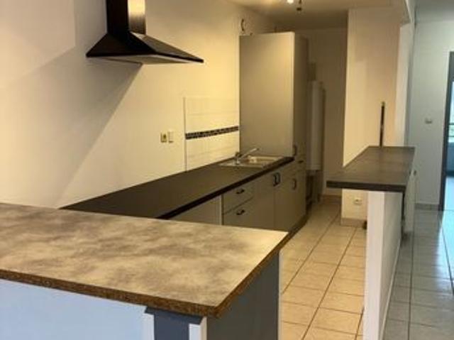 Appartement vente à Langres, Chaudenay