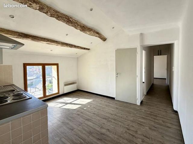 Appartement vente à Aix-en-Provence, Gardanne