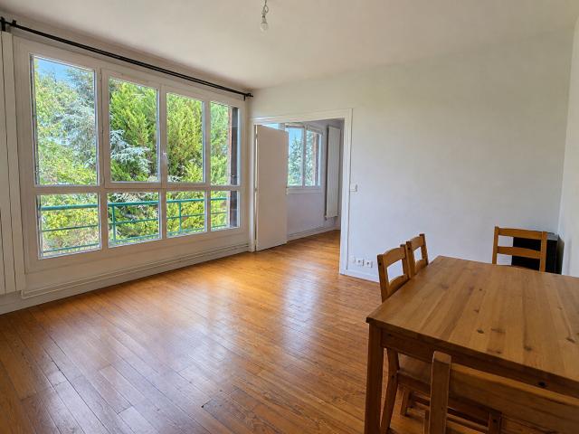 Appartement vente à Saint-Denis, Epinay-sur-seine