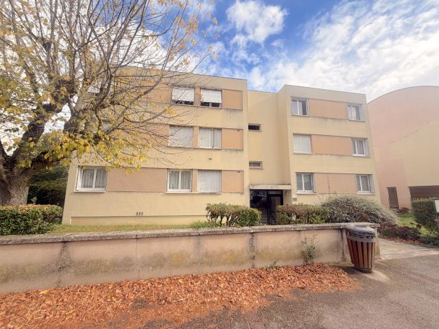 Appartement vente à Dijon, Chevigny-saint-sauveur