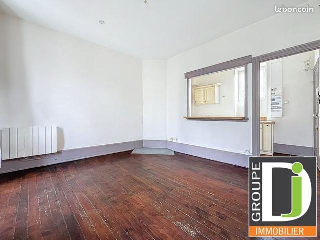 Appartement vente à Valence