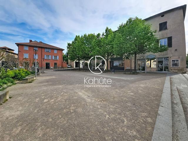 Appartement vente à Lyon, Métropole de Lyon