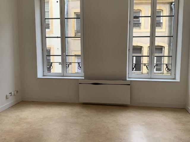 Appartement location à Metz