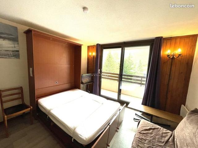 Appartement vente à Saint-Gaudens, Gouaux-de-larboust