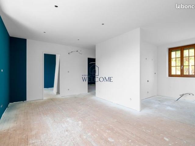Appartement vente à Montpellier, Balaruc-les-bains