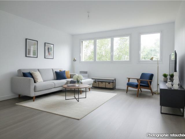 Appartement vente à Toulouse