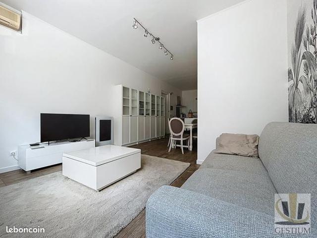 Appartement vente à Arcachon
