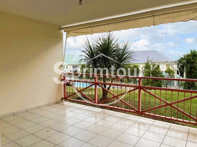 Appartement vente à Guadeloupe