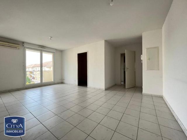 Appartement vente à Forbach-Boulay-Moselle, Forbach