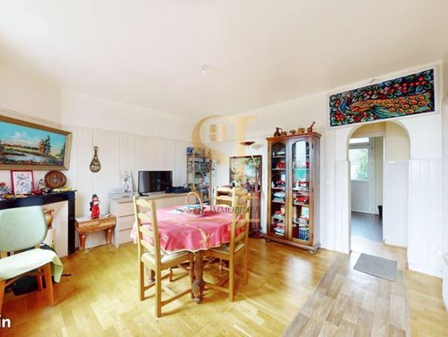 Appartement vente à L'Haÿ-les-Roses, Villeneuve-saint-georges