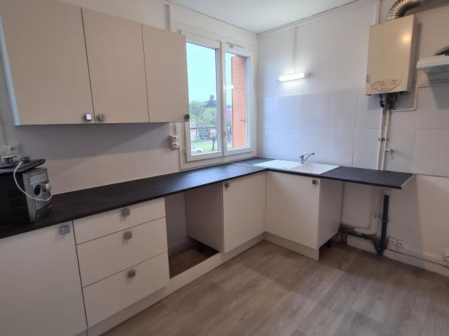 Appartement vente à Limoux