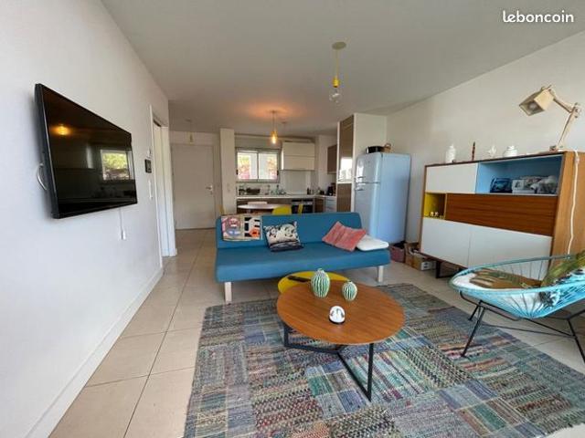 Appartement vente à Dax, Soorts-hossegor