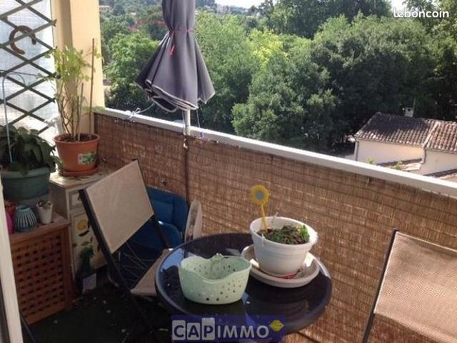 Appartement vente à Toulon, Var