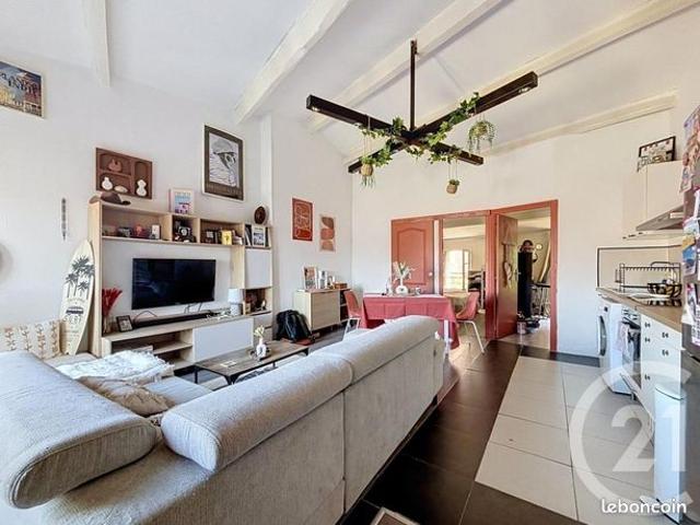 Appartement vente à Montauban
