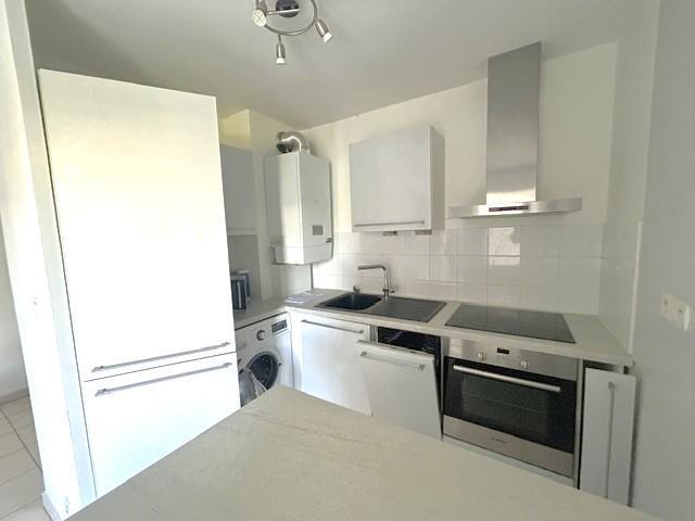 Appartement vente à Lyon, Métropole de Lyon