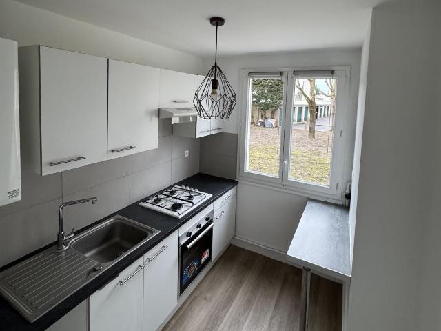 Appartement location à Saint-Germain-en-Laye, Houilles