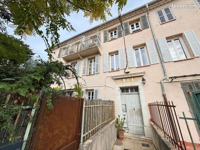 Appartement vente à Arrondissement de Toulon, Toulon