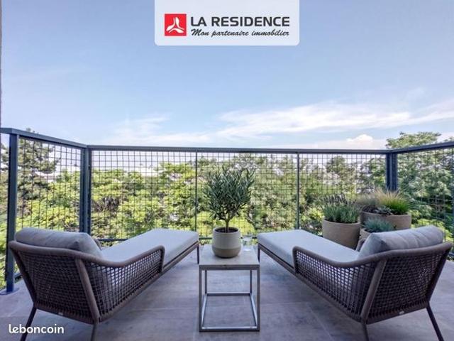 Appartement vente à Saint-Germain-en-Laye, Marly-le-roi