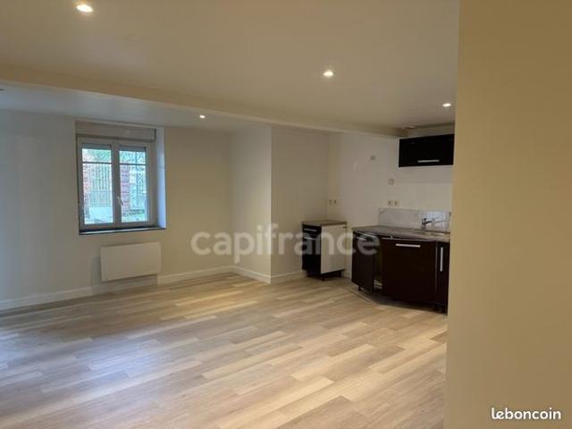 Appartement vente à Alençon, Normandie