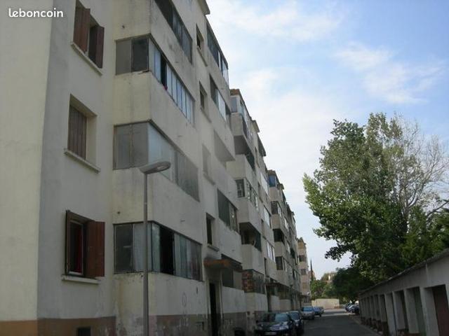 Appartement vente à Carpentras