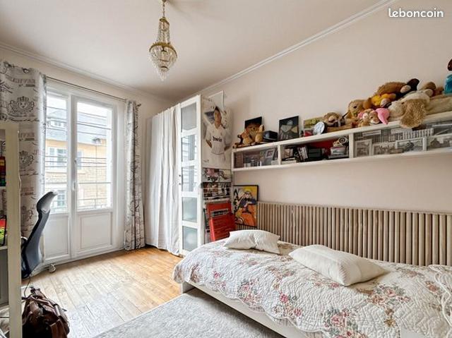 Appartement vente à Rennes, Bretagne