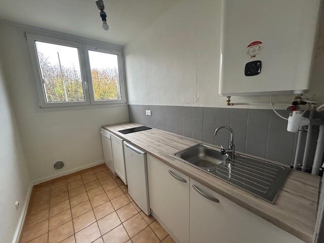 Appartement location à Tours